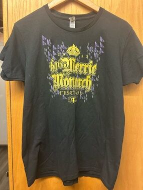 2023 60th anniversary of the Merrie Monarch Festival T-Shirt
